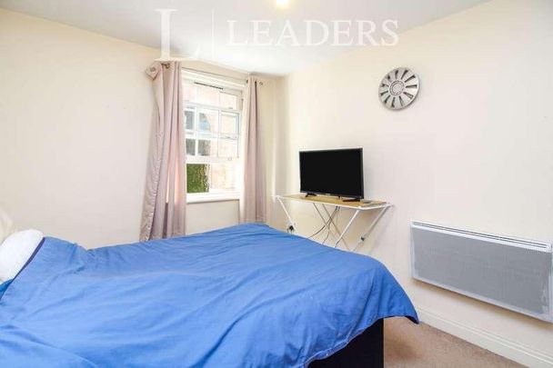 Pierpoint Court, Pierpoint Street, Worcester, WR1 - Photo 1