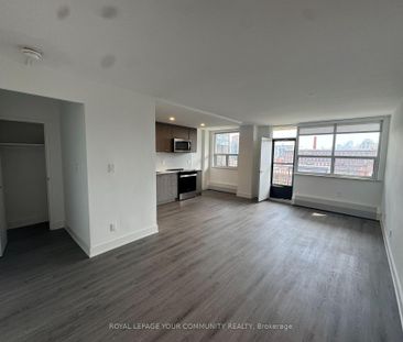 For Lease - 135 Tyndall Avenue Unit# 0815, Toronto, Ontario - Photo 6