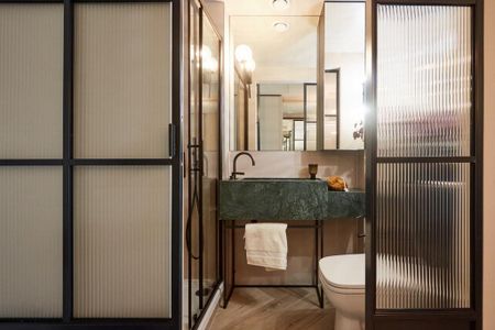 Studio to rent - Photo 2