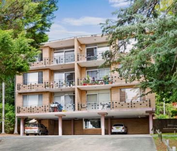 9/12 Meriton Street,Gladesville,New South Wales 2111, Sydney - Photo 3