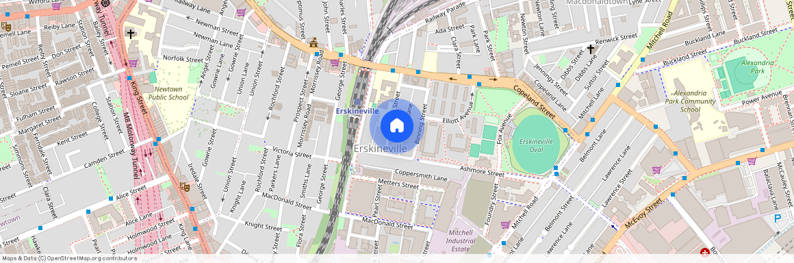 56 Malcolm Street, Erskineville