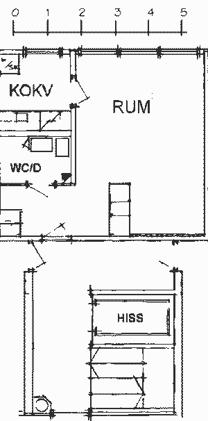 Snödroppsgatan 46, Holma - Foto 1