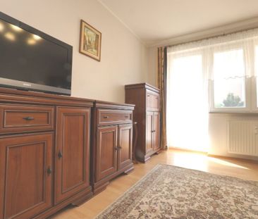 Do wynajęcia Szczecin -Wały Chrobrego - Zdjęcie 5