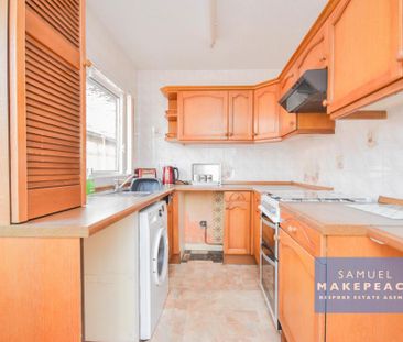 2 bedroom detached bungalow to rent - Photo 6