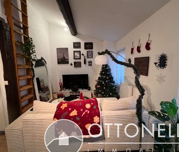 Appartement Roquebrune-sur-Argens 2 pièces 35 m2 - Photo 5