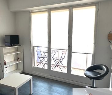 Appartement Biarritz 2 pièce(s) 27 m2 - Photo 5
