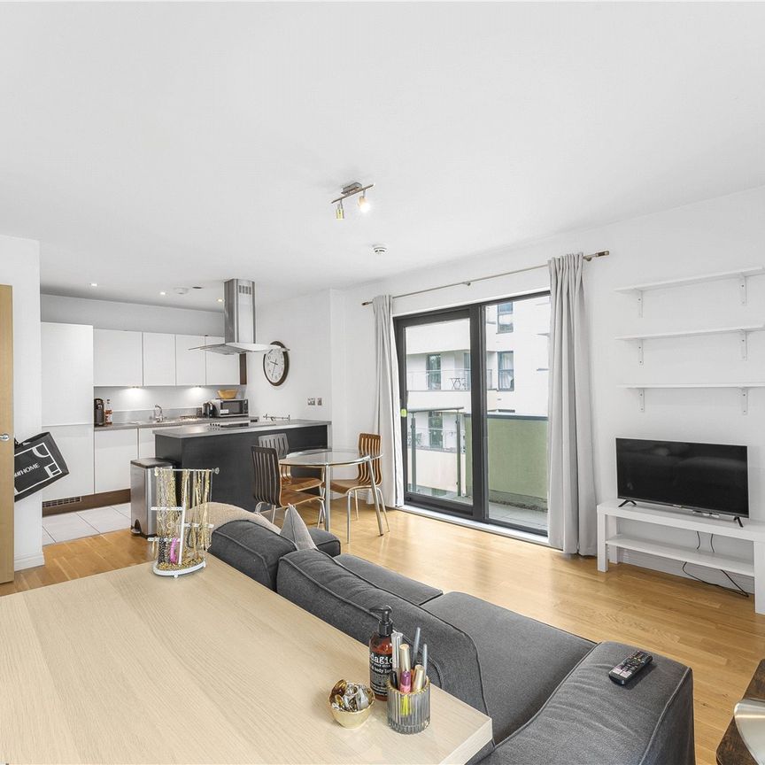 Oval Road, London, NW1 7BF - Photo 1