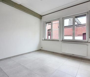 Appartement te huur - Foto 1