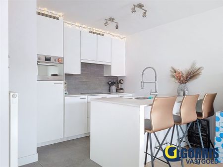Appartement te huur in Heist-Op-Den-Berg - Foto 5