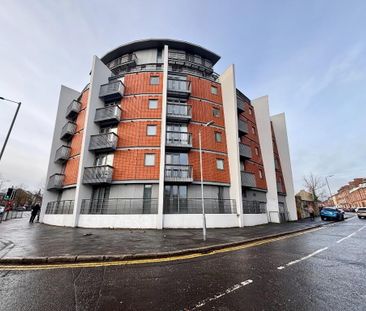 25, 117 Lisburn Road, Belfast, BT9 7BL - Photo 3