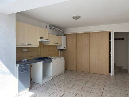 Location appartement t2 à Romans-sur-Isère (26100) - Photo 2