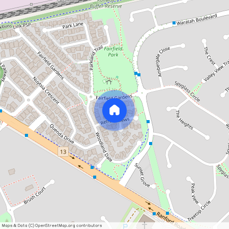 8 Retreat Mews, WA 6155, Canning Vale