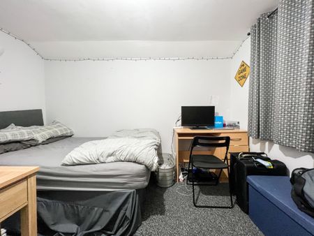 Merthyr Street, Cathays - Photo 5