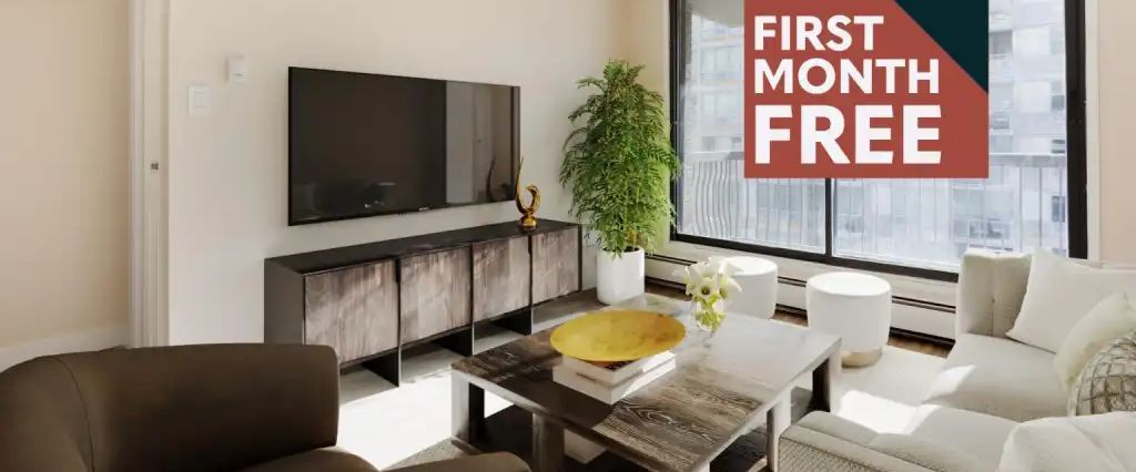 The Birkenshaw Apartments | 605 13th Avenue SW, Calgary - Photo 1