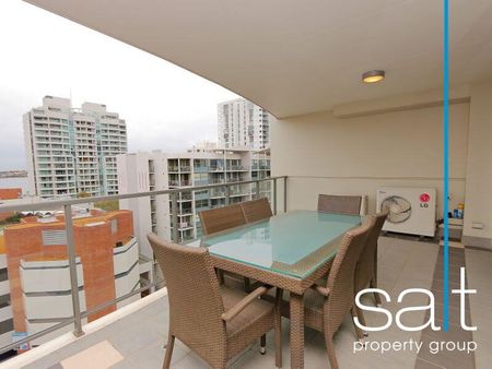 41/128 Adelaide Terrace, East Perth - Photo 4