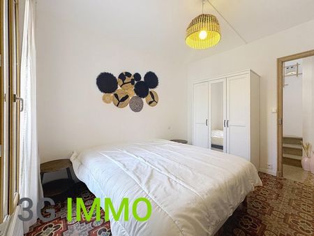 Location / Maison - Photo 2