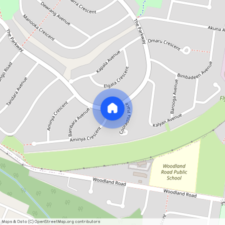 288A The Parkway, NSW 2560, Bradbury