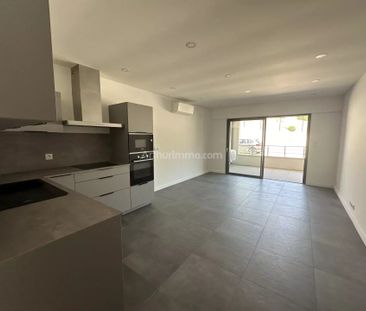 Location Appartement 2 pièces 45 m2 à Ajaccio - Photo 3