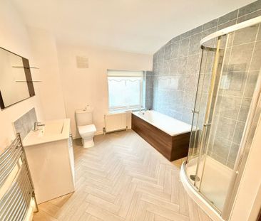 2 bed terraced house to rent in Croxteth Avenue, Liverpool, L21 - Photo 3