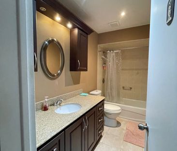 For Lease - 20 Mallaby Road Unit# #C, Toronto, Ontario - Photo 3