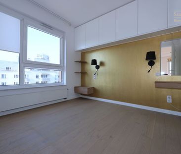 Mieszkanie na wynajem Warszawa, Ursynów, Ursynów, Franciszka Marii ... - Фото 4