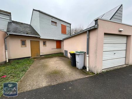 Maison à louer 3 pièces 91.1m² - Photo 4