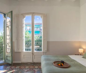 Carrer de Pons i Gallarza, Barcelona, Catalonia 08030 - Photo 6