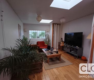 Maison Meublée Quimper 4 pièce(s) 84.90 m2 - Photo 1