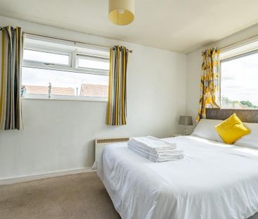 1 bedroom end of terrace house to rent - Photo 5