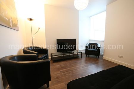 Brailsford Road, Manchester, M14 6PT - Photo 3