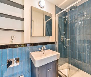 Studio to rent - Photo 6