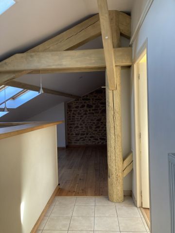 T2 BIS avec Ascenseur - Photo 4