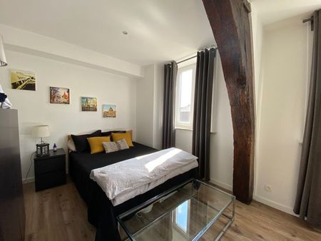 Penthouse te huur - Foto 4