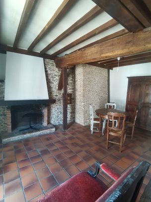 Location Appartement 2 pièces 51m² RENNES 35000 - Photo 1