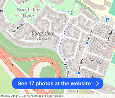 2 bedroom terraced house for rent - Photo 1