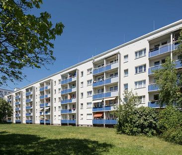 Zerbster Straße 11 - Harzer-Karree - Foto 2