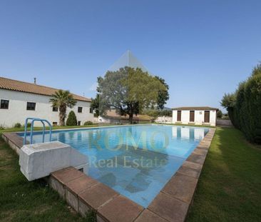 7 room luxury Farmhouse for rent in Palau-solità i Plegamans, Spain - Foto 6