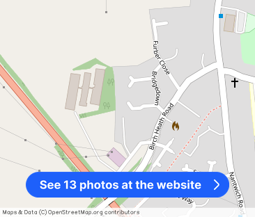 Birch Heath Road, Tarporley, Cheshire, CW6 9UR - Photo 1