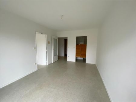 Appartement T1 à louer - 16 m² - Photo 4