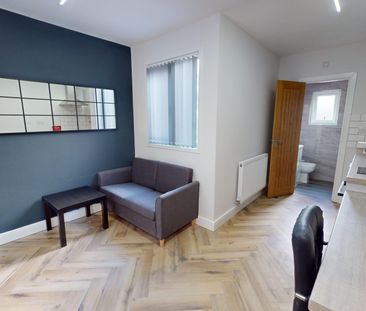 Co-Living Studio 5, 42 Milner Road Selly Oak - Photo 3