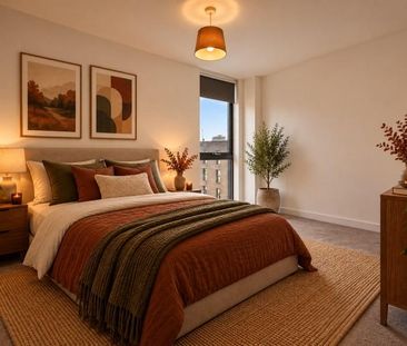 1 bedroom apartment to rent - Photo 6