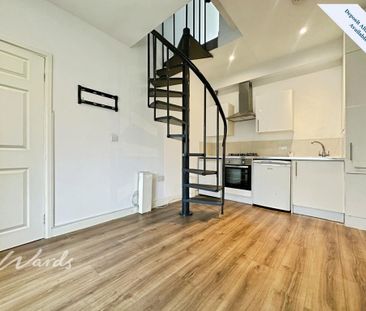 2 bedroom duplex to rent - Photo 1