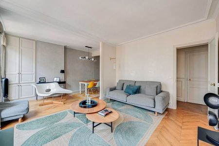 Place du Marché Saint-Honoré - Photo 4