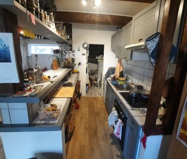 Location Maison 4 pièces 101m² - Photo 2