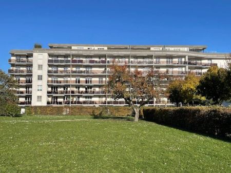 Profitez d'un spacieux 4,5 pièces lumineux dans un quartier paisible - Photo 2