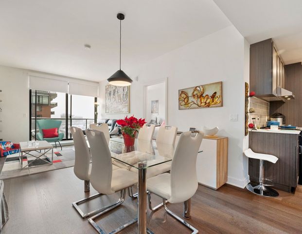 À louer / Appartement - Photo 1
