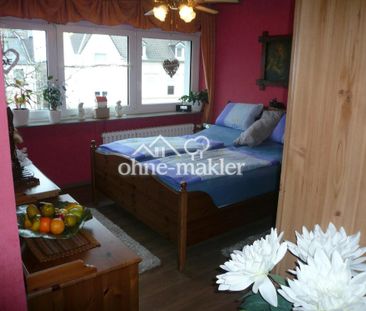 Schöne 3-Zimmer Wohnung mit Balkon - Photo 6