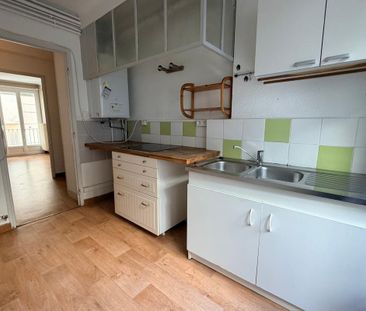 Location Appartement 3 pièces 71m² MONTPELLIER 34000 - Photo 5