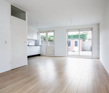 Te huur: Huis Hannie Schaftstraat 10 in Hoofddorp - Foto 2