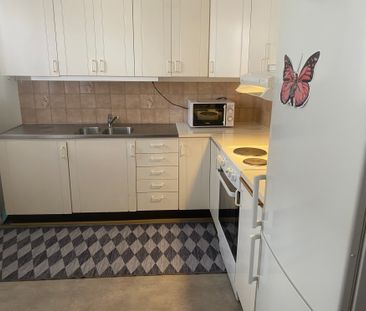 Ödmanssonsgatan 36 A - Photo 5